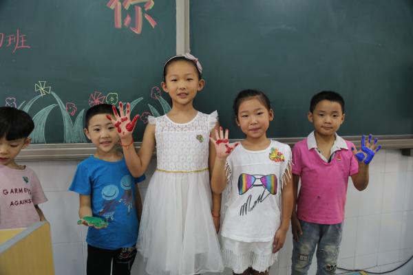我们是小学生啦！_编辑