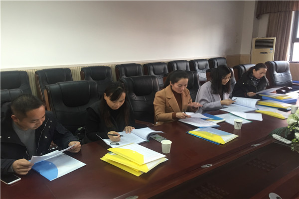 郑东新区开展中小学幼儿园师德师风建设评估工