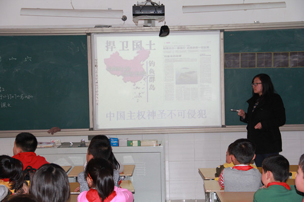 初中生放飞梦想手抄报