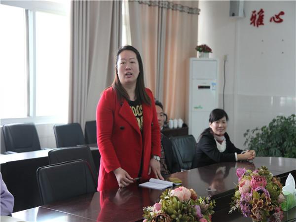 郑东实幼成为郑州艺术工程学院幼师班实习基地