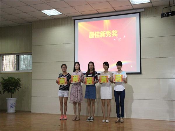 新秀表现亮眼成赛季最大惊喜