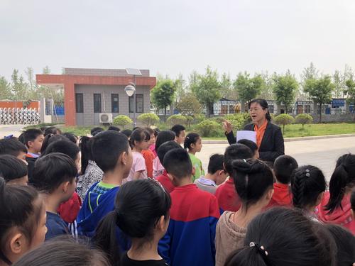 副校长刘瑞现场总结