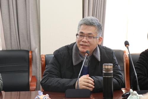 河南省名师郭文祥反馈调研情况