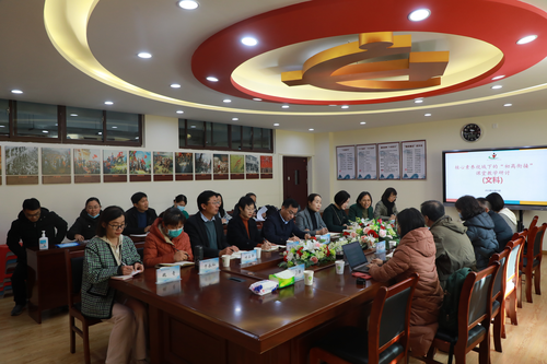 10郑州市教研员对“初高衔接”郑东新区专项调研活动整体情况反馈
