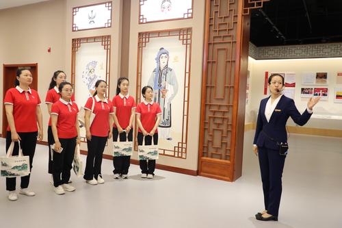 了解河南戏曲的发展历程