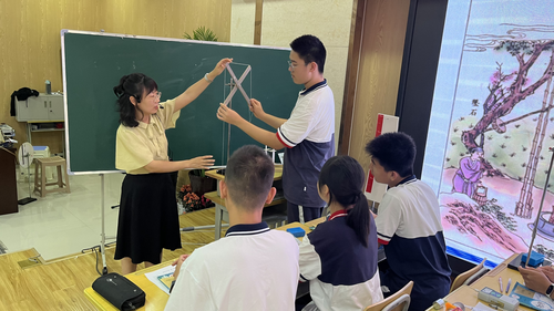 3王彤老师授课