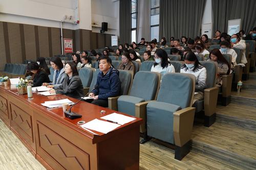 2.郑东新区科学老师参会