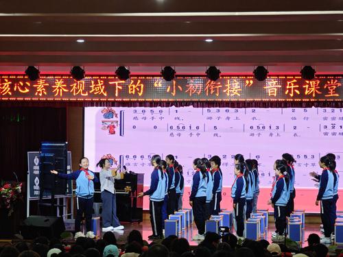 1.郑东新区龙子湖小学王嘉乐老师做《游子吟》课例展示