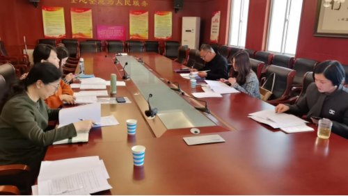 郑东新区举行思政一体化第三期教研活动 郑东新区举行思政一体化第三期教研活动